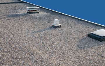 flat roofing Newton Longville, Buckinghamshire