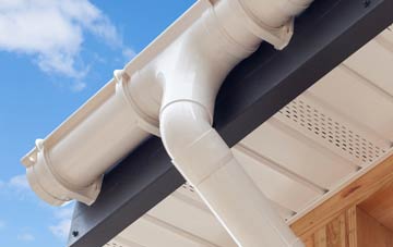Newton Longville gutter installation costs