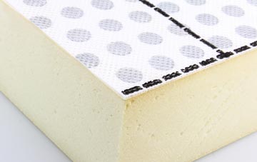 meeting Newton Longville building codes