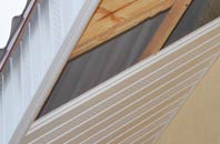rated Newton Longville soffit repair companies